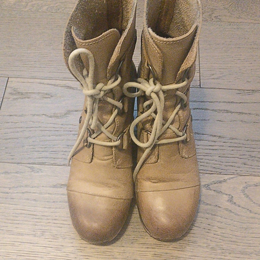 Sorel boots